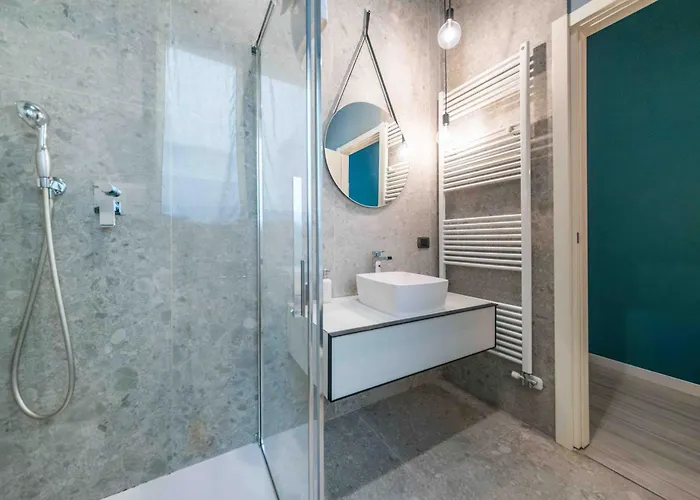 Apartmentsarena - Corte Delle Arti *