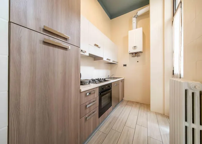 Apartmentsarena - Corte Delle Arti * Werona