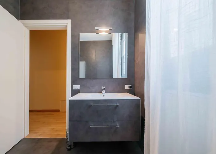 Apartmentsarena - Corte Delle Arti Apartament Werona