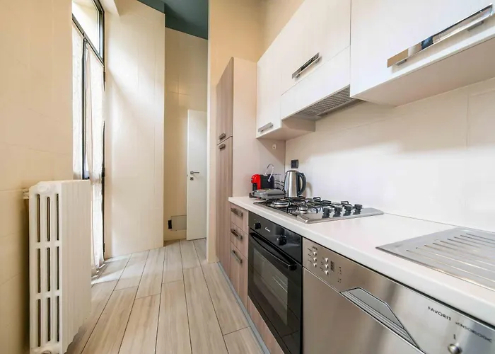 Apartmentsarena - Corte Delle Arti * Werona