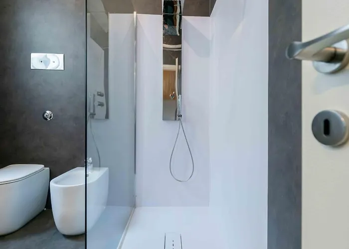 Apartmentsarena - Corte Delle Arti