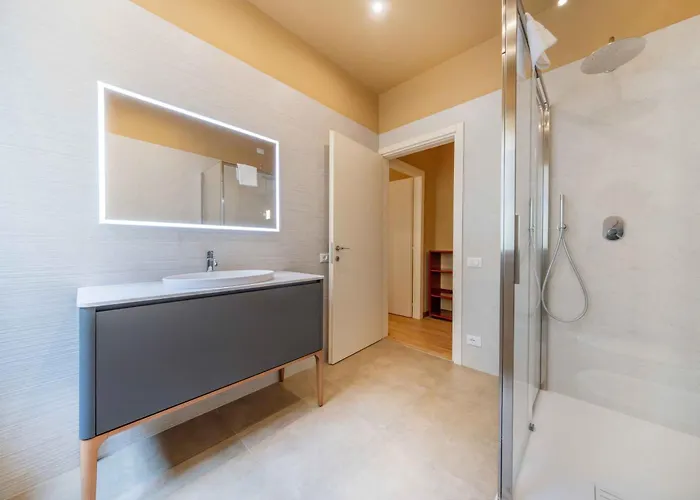 Apartament Apartmentsarena - Corte Delle Arti *