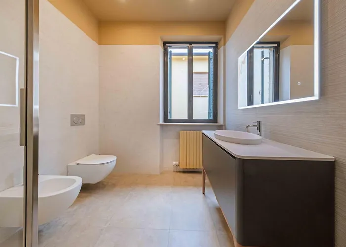 Apartmentsarena - Corte Delle Arti Apartament Werona