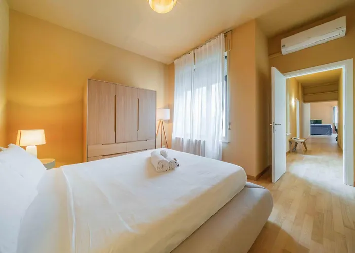 Apartmentsarena - Corte Delle Arti Werona