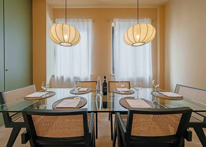 Apartament Apartmentsarena - Corte Delle Arti Werona