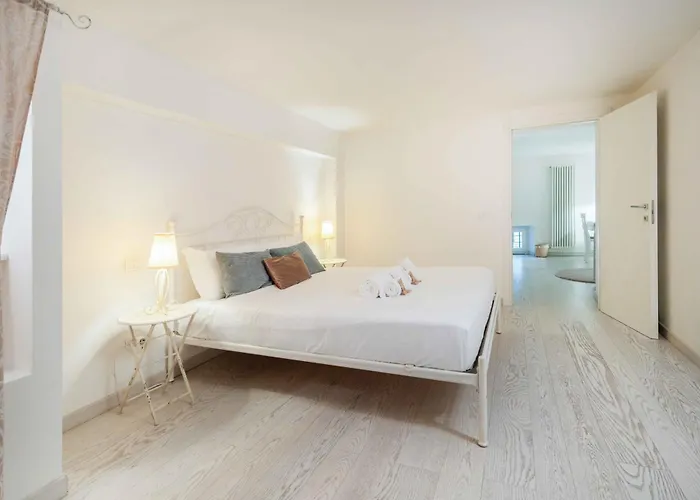 Apartmentsarena - Corte Delle Arti